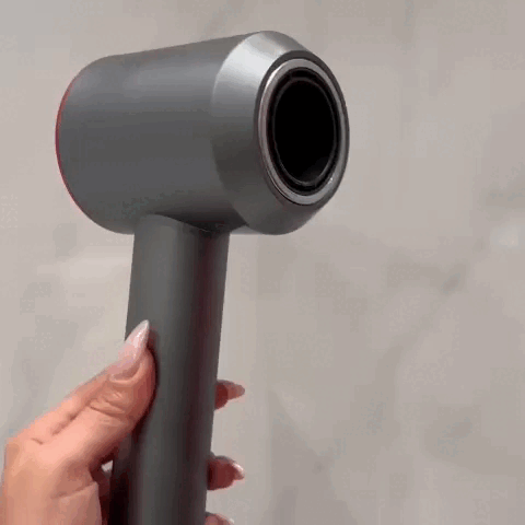 Secador Mágico para Cabello
