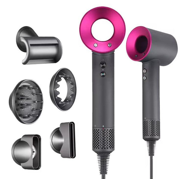 Secador Mágico para Cabello